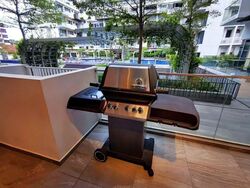Casa Cambio (D19), Condominium #569756811